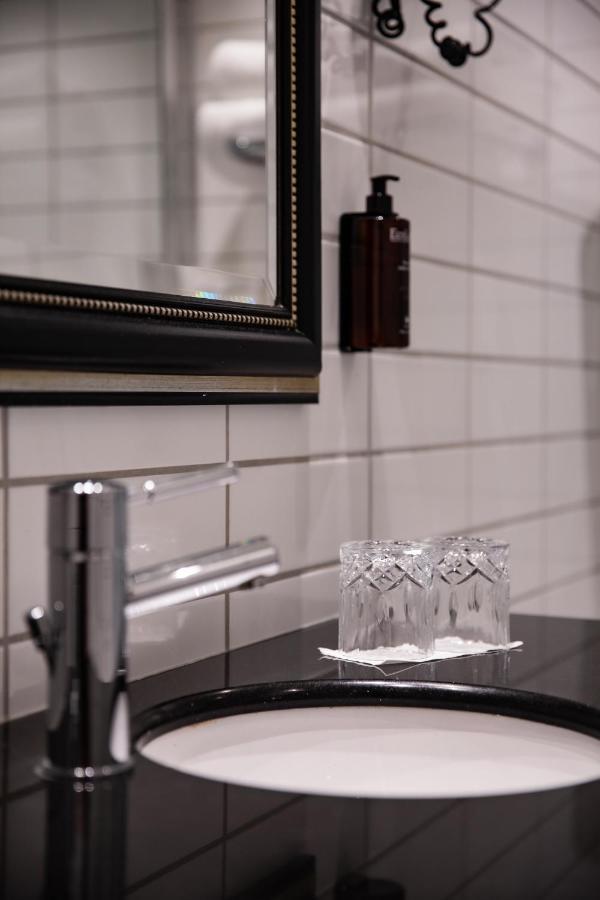 Quality Hotel Prinsen Тронгейм Екстер'єр фото