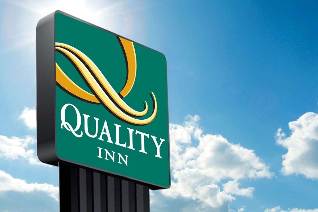 Quality Hotel Prinsen Тронгейм Екстер'єр фото