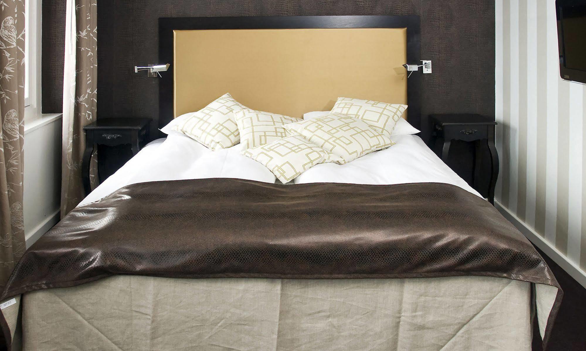 Quality Hotel Prinsen Тронгейм Екстер'єр фото