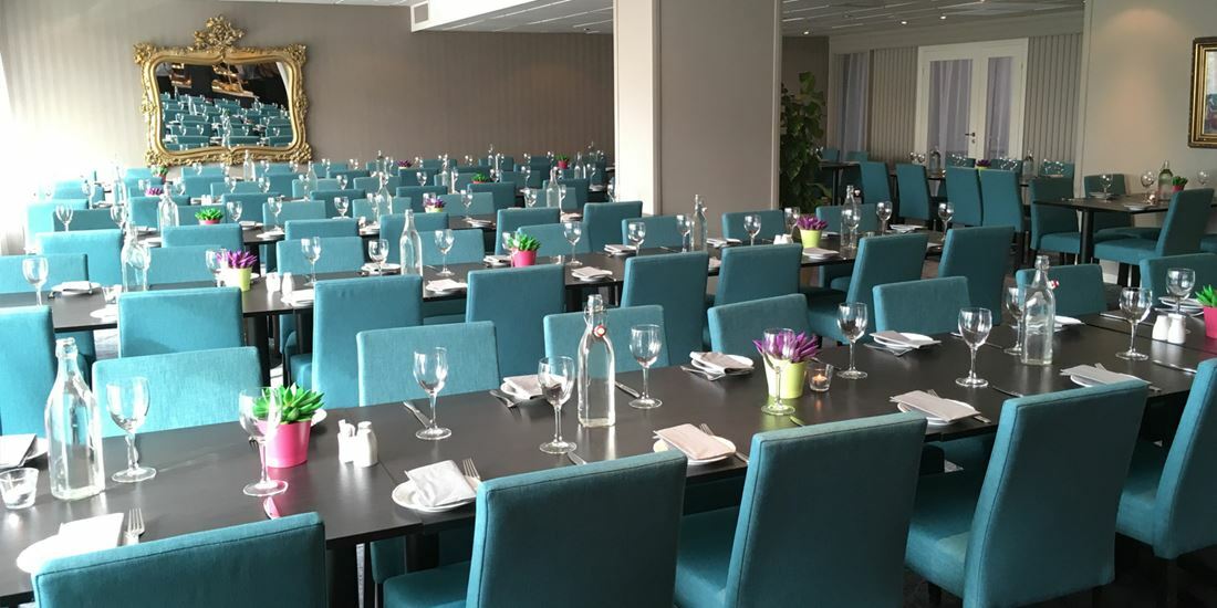 Quality Hotel Prinsen Тронгейм Екстер'єр фото